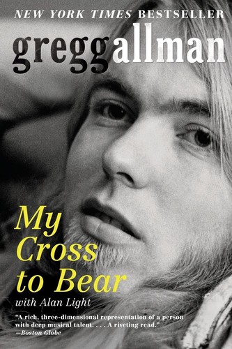 Cross bear - cross, to
